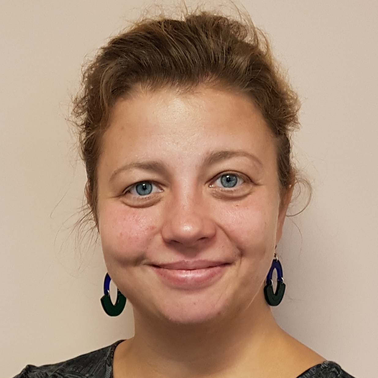 Anna Hayman